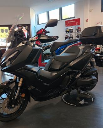 Honda ADV 350