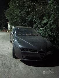 alfa romeo 159