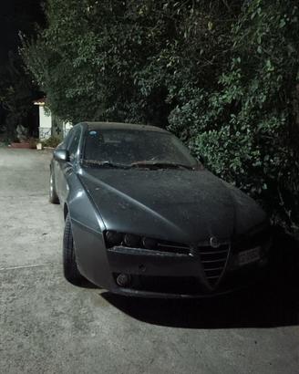 alfa romeo 159