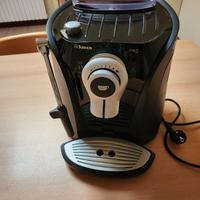 Saeco macchina automatica caffè