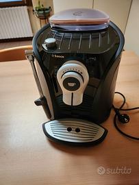 Saeco macchina automatica caffè
