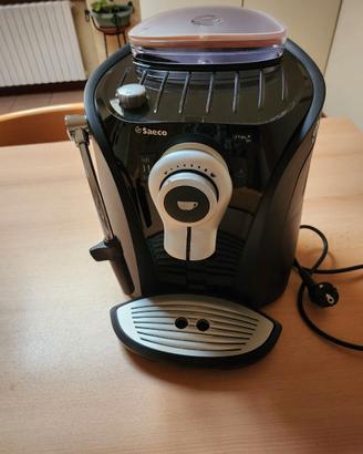 Saeco macchina automatica caffè