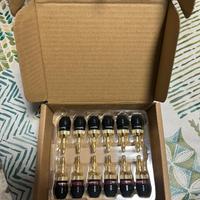 Amazon basic maschio/femmina connettere a banana