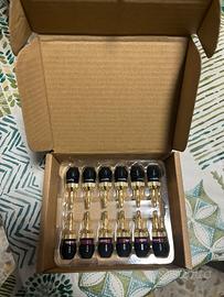 Amazon basic maschio/femmina connettere a banana