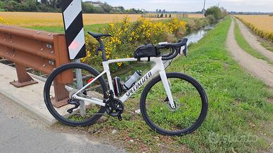 Specialized Roubaix SL8 Comp 2024 taglia 56