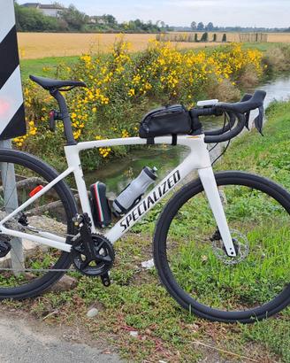 Specialized Roubaix SL8 Comp 2024 taglia 56