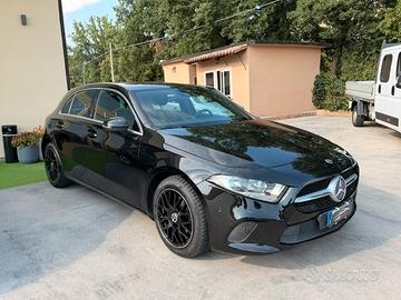 Mercedes-benz A 180 d Automatic Executive