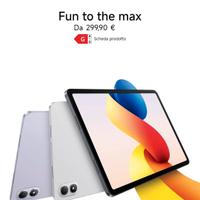 Xiaomi redmi pad 2 pro