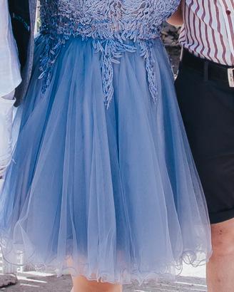 vestito per occasioni speciali 