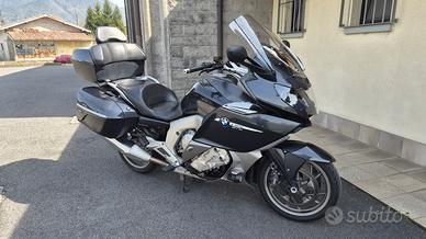 BMW K1600 GTL