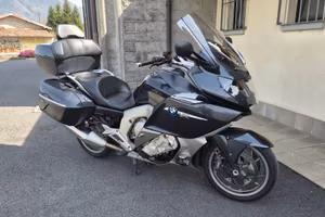 BMW K1600 GTL