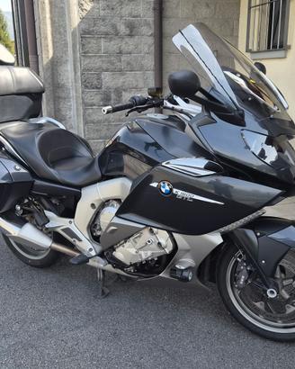 BMW K1600 GTL