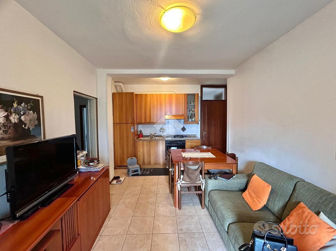 Appartamento – Solto Collina, Esmate - Altro