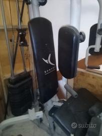 Palestra