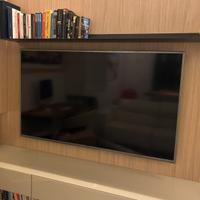 Samsung Smart TV 60’’ 4k UHD - UE60JU6800