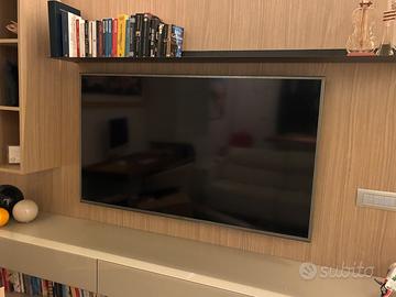 Samsung Smart TV 60’’ 4k UHD - UE60JU6800