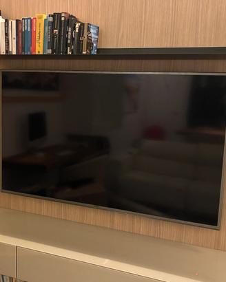 Samsung Smart TV 60’’ 4k UHD - UE60JU6800