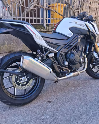 ( KEEWAY/BENELLI)MBP M502N MOT. BICILINDRICO