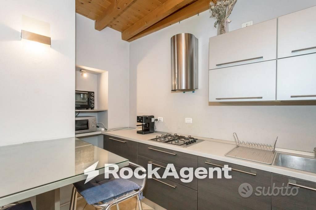 Appartamento – Bergamo, Città Alta - Vista 5