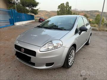 Fiat Grande Punto 1.2 5 porte S&S Actual
