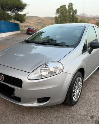 Fiat Grande Punto 1.2 5 porte S&S Actual