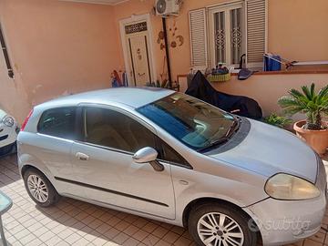 Grande Punto 1.2 GPL - 65cv,