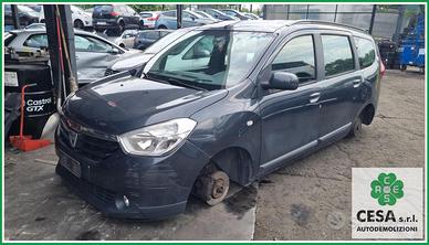 Ricambi Usati DACIA LODGY 2016