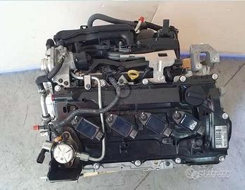 Subito - AZ MOTORI - Toyota corolla cross 2024 - m20afxs - Accessori ...
