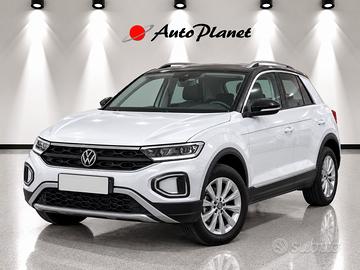 Volkswagen T-Roc 2.0 TDI SCR 150 CV DSG Life
