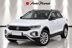 Volkswagen T-Roc 2.0 TDI SCR 150 CV DSG Life