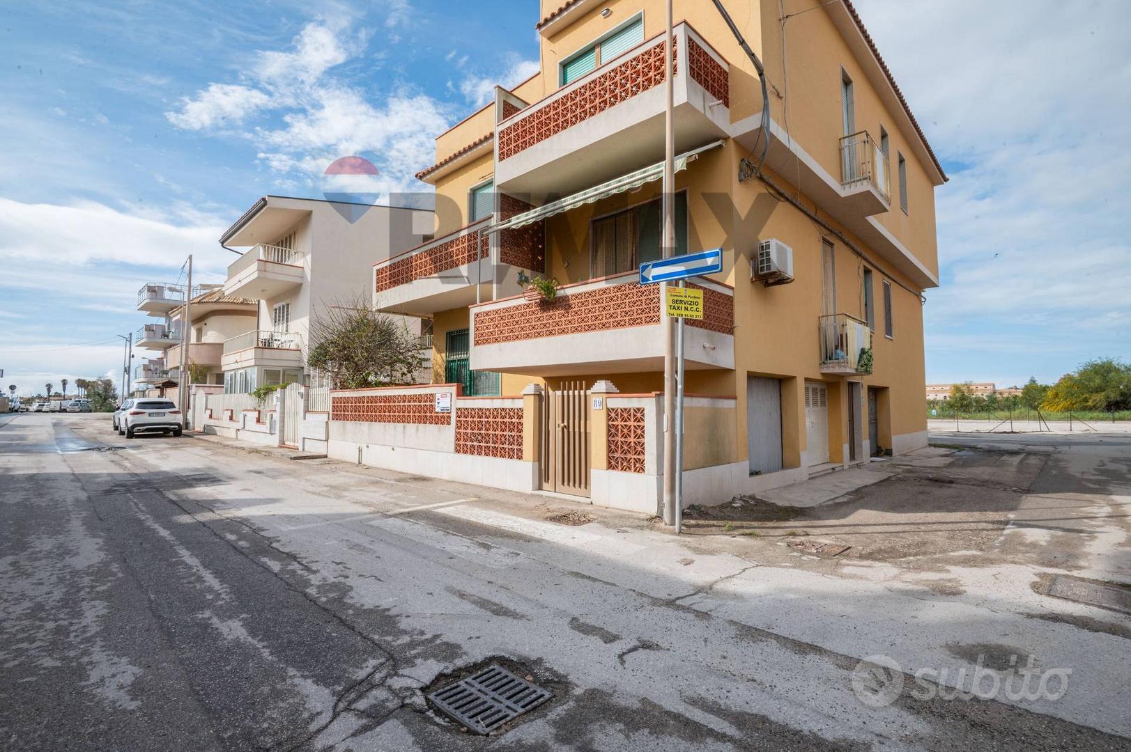 Apartment in Pachino, Marzamemi - Vista 2
