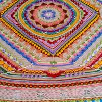 Coperta -plaid matrimoniale