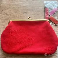 NUOVA Pochette Kenzo