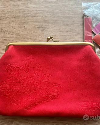 NUOVA Pochette Kenzo