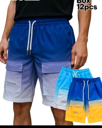 stock abbigliamento uomo nuovo 
