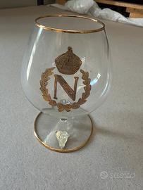 Bicchieri Napoleon 12 pz