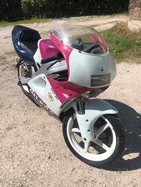 Gilera SP91 crono 125