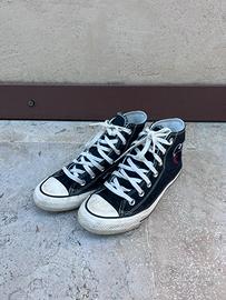 Converse All Star donna/bambina