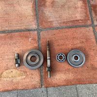 Ingaranggi liberty 50