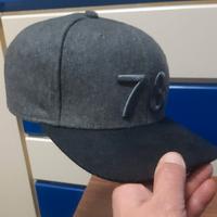 Cappello Timberland Wool Mix