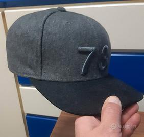 Cappello Timberland Wool Mix