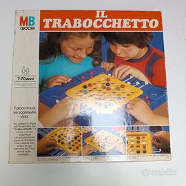 Gioco Il trabocchetto 