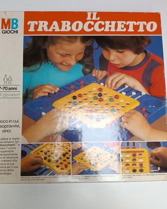 Gioco Il trabocchetto 
