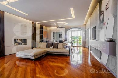 Appartamento Palo del Colle [Cod. rif 3217030VRG]