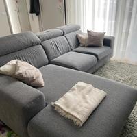 Divano Poltrone Sofà