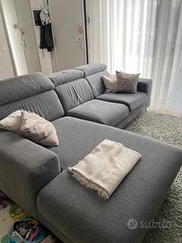 Divano Poltrone Sofà