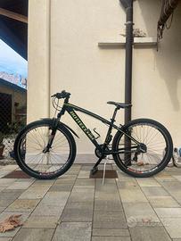 Mountain bike Bottecchia 27,5"