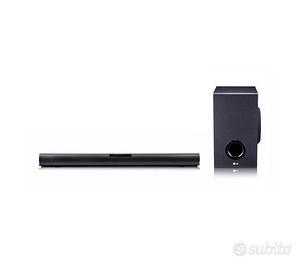 Lg Soundbar SQC1 160w