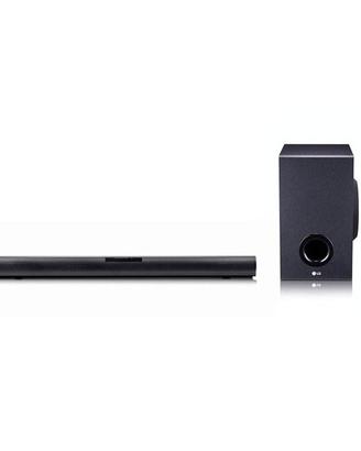 Lg Soundbar SQC1 160w