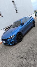 BMW 420D X Drive GranCoupè